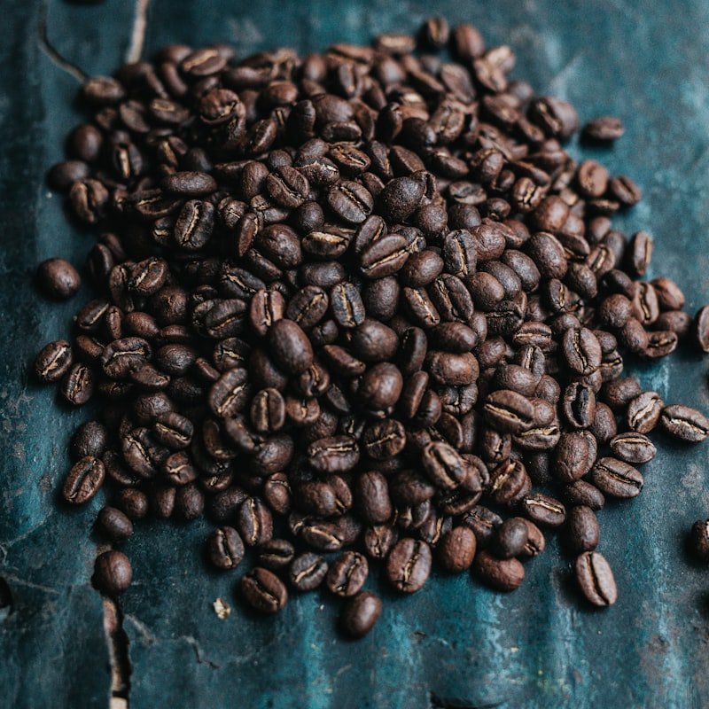Etiyopya Yirgacheffe